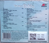 Biddu - The Best of Biddu (CD)